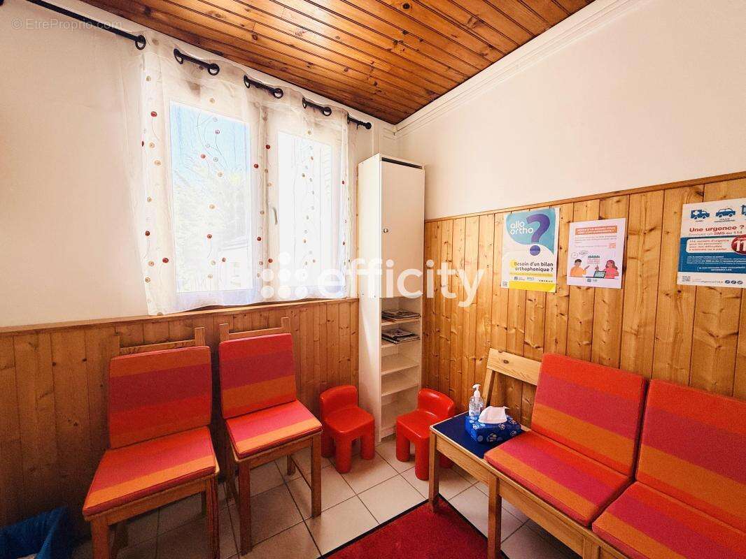 Maison 80 m² à Chatillon  - photo 13