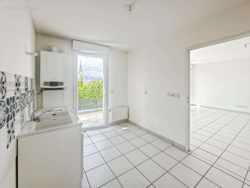 Appartement à VALENCE