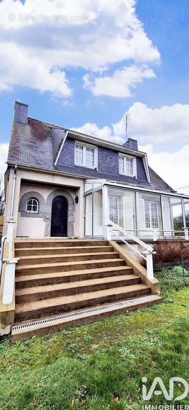 Photo 2 - Maison à PLOUNEVEZEL