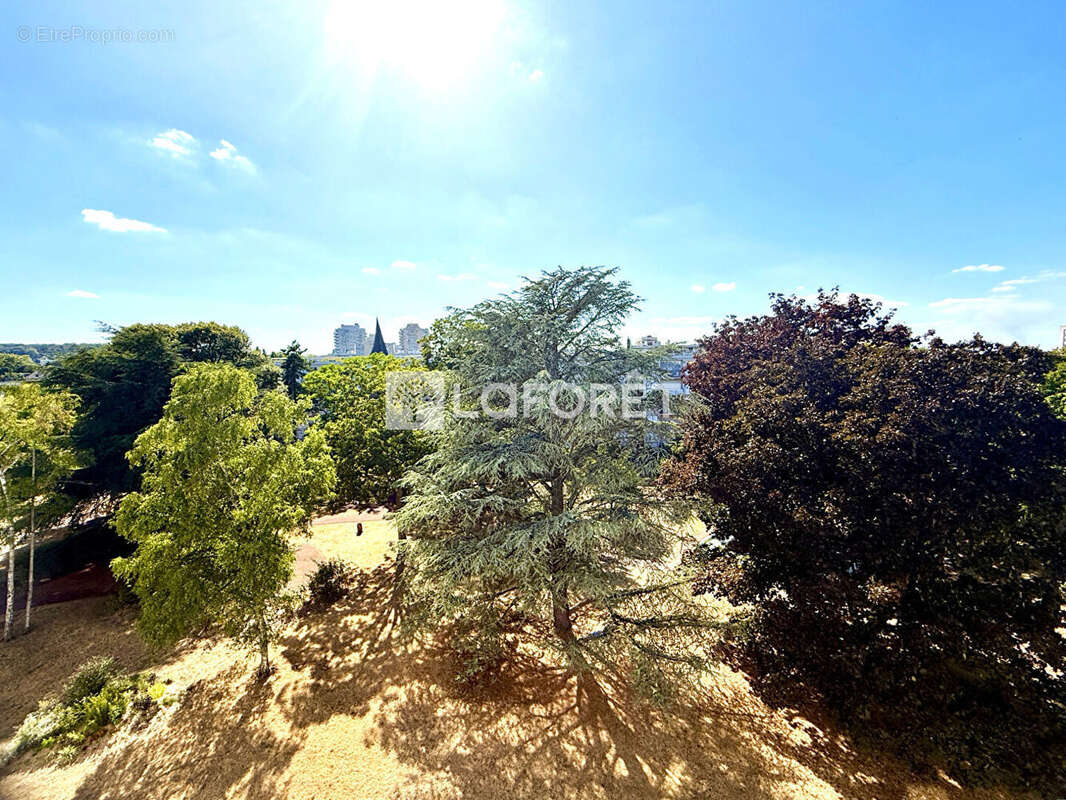 Appartement Marly-le-Roi 3 pièces 53 m2 - photo 3