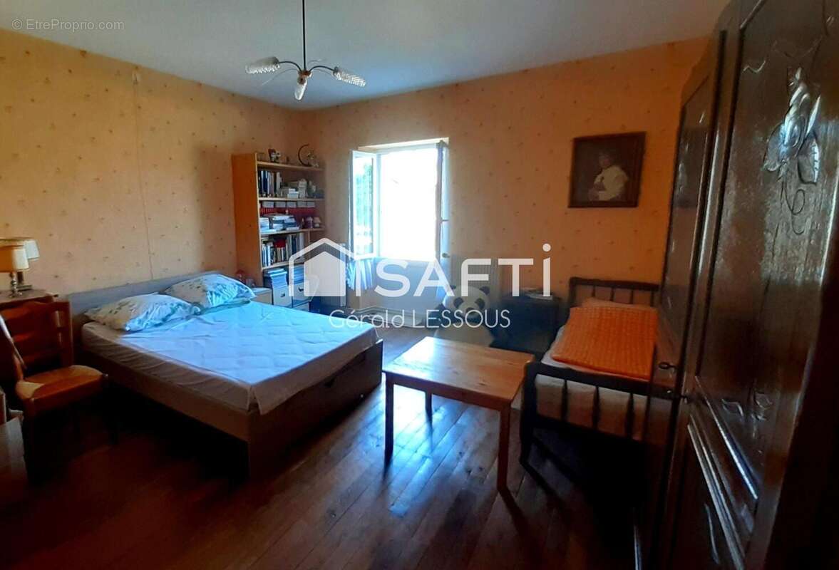 Photo 9 - Maison à BIGNOUX