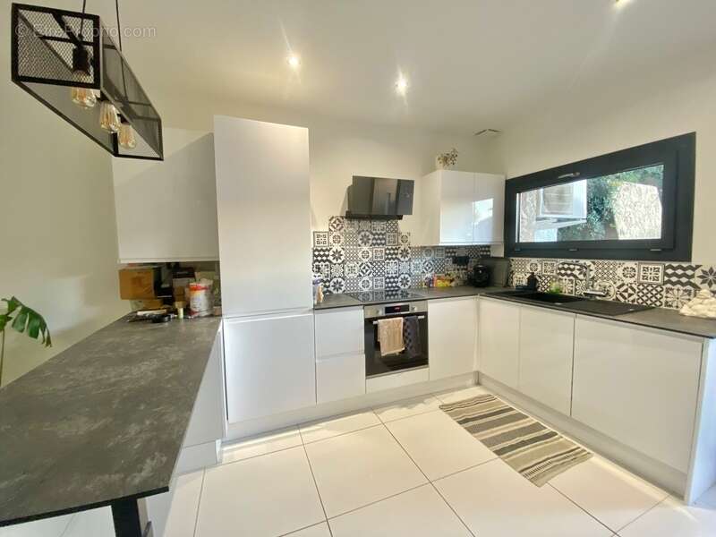 Appartement - photo 7