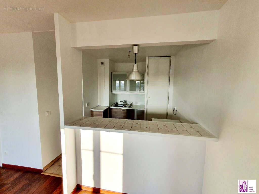 Appartement à THIAIS