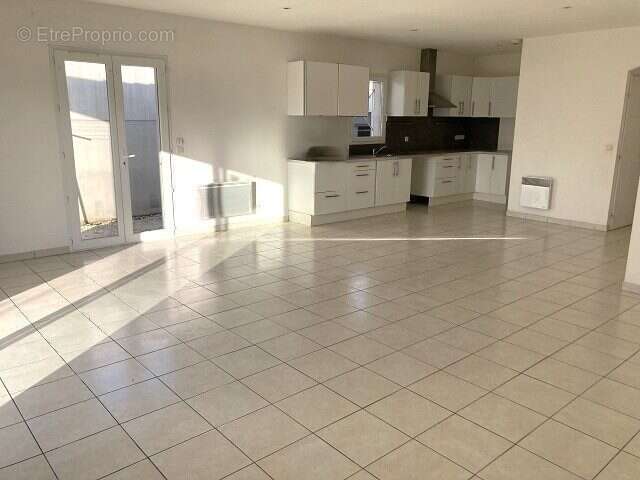 Maison à VENDARGUES