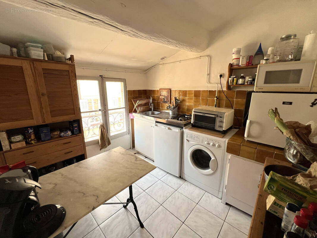 Appartement T2 - photo 2