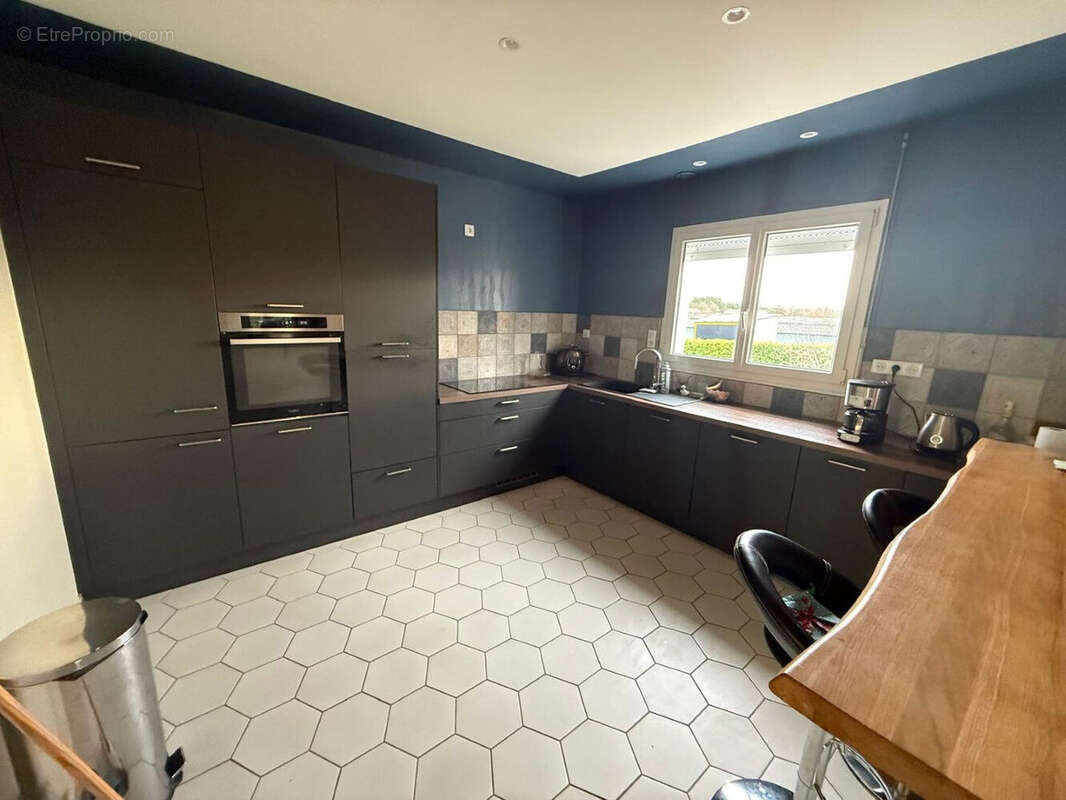 Photo 2 - Maison à BENET