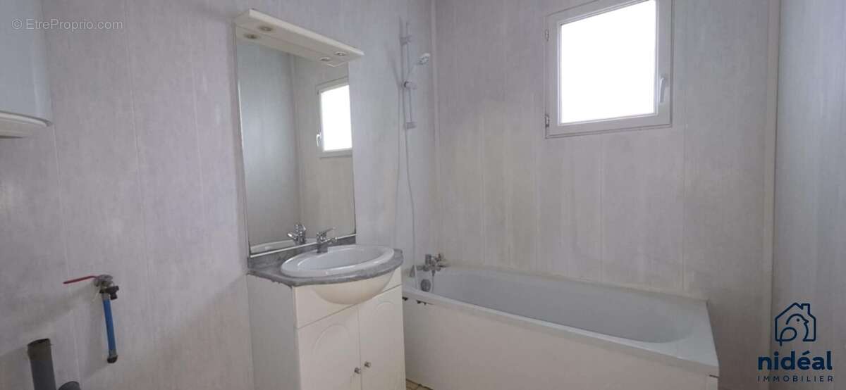 Maison à LES ANDELYS