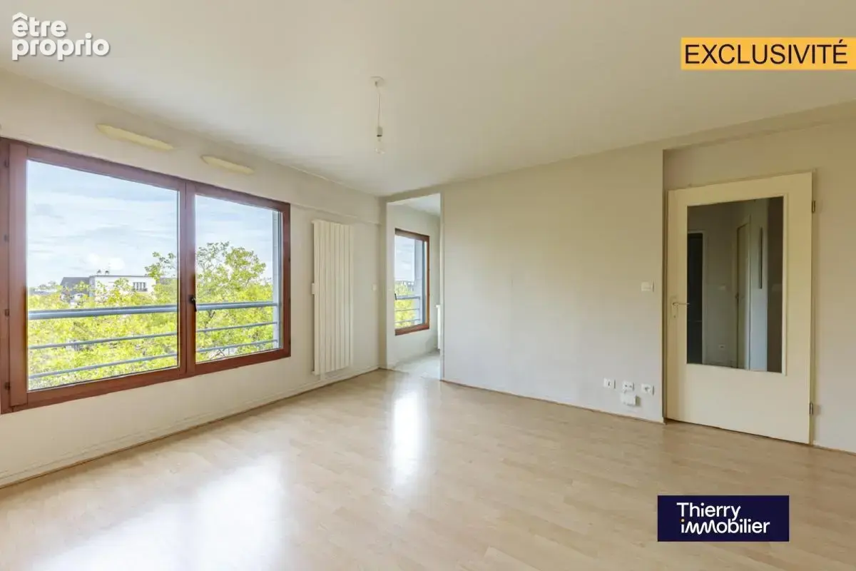 Appartement 2 pièces 44 m² à vendre à Nantes (44000) - photo 3