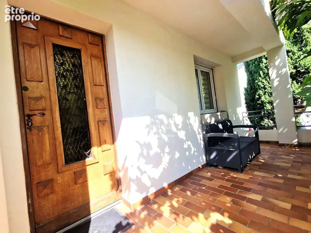 Maison 86m² à malijai - photo 3