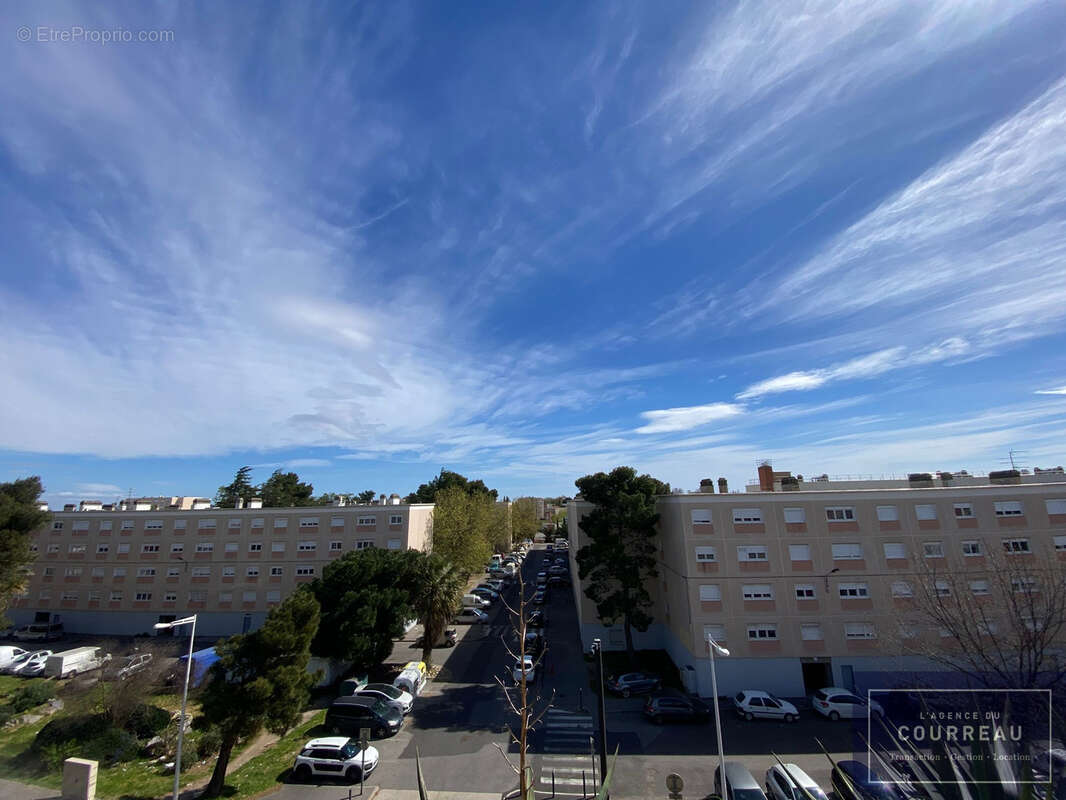 Appartement à PERPIGNAN