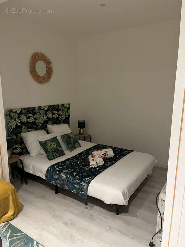 Appartement à LYON-9E