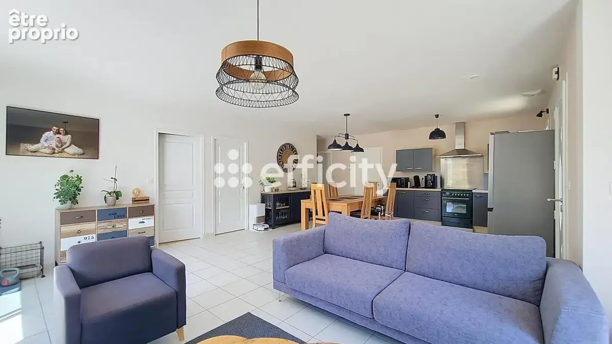 Divers maison - photo 2