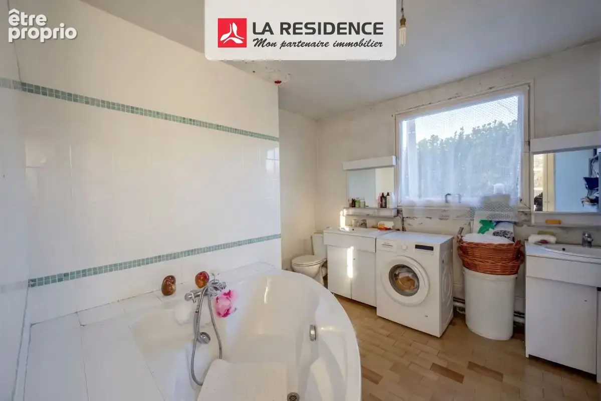 Maison 96 m² à Rueil-Malmaison  - photo 9