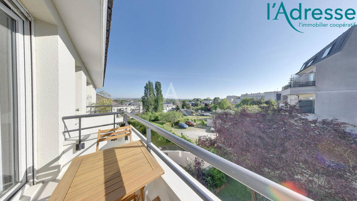 Appartement à NOISY-LE-GRAND