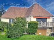 Maison à SAINT-MARTIN-AUX-CHARTRAINS