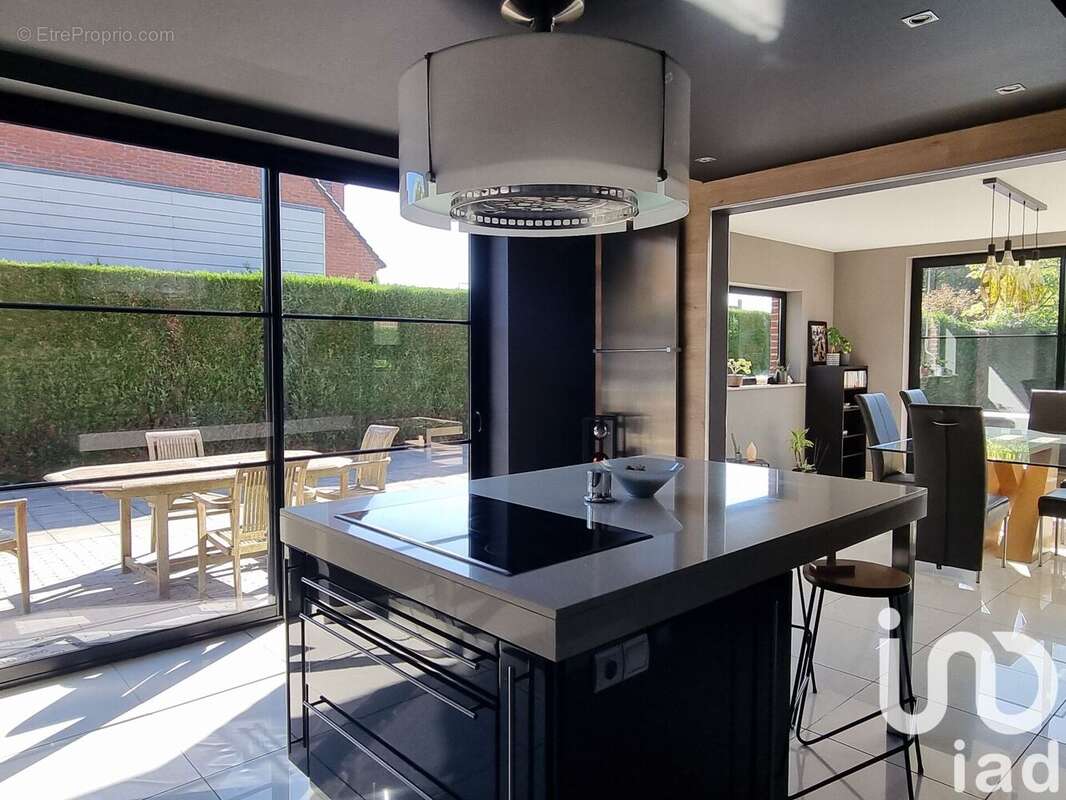 Photo 2 - Maison à RADINGHEM-EN-WEPPES