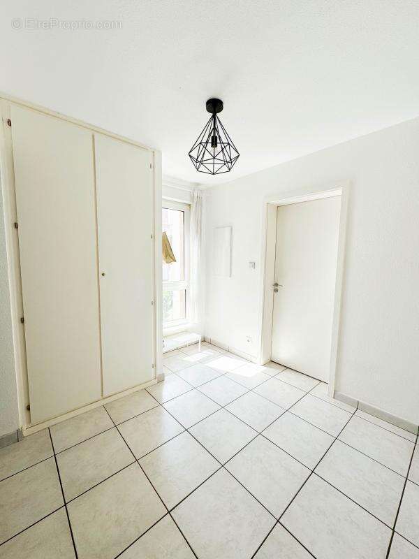 Appartement à GRIES