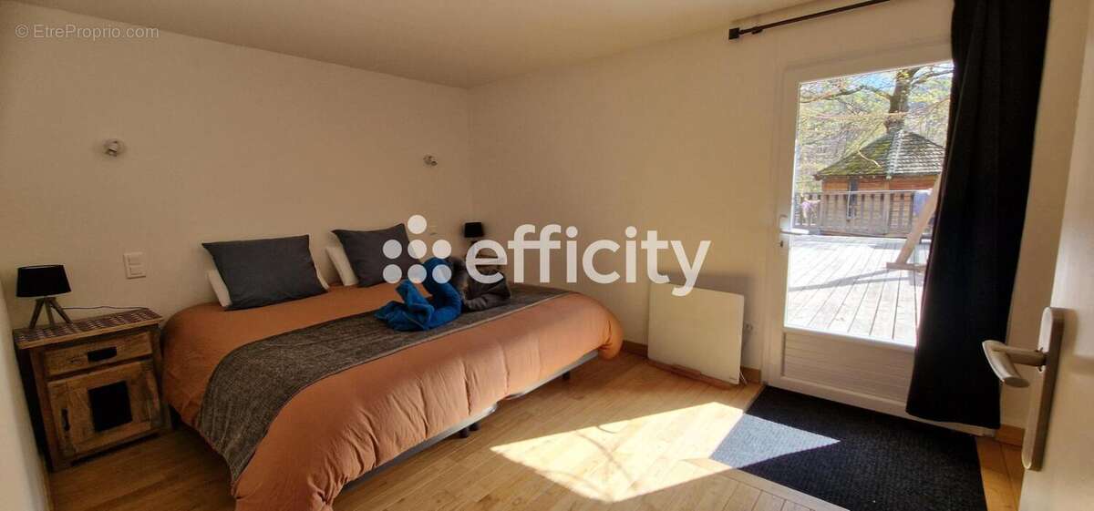 Appartement à ARRENS-MARSOUS