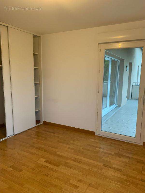 Appartement à FOISSIAT