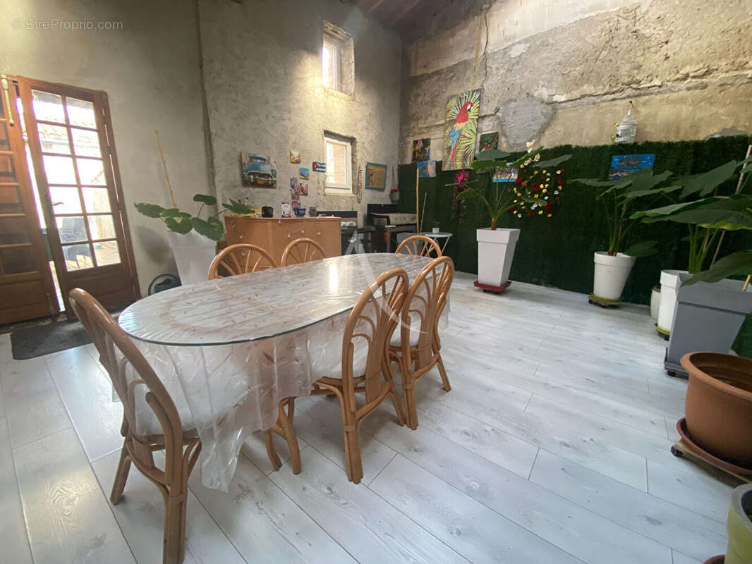 Maison Proche Bram 5 pièces 156m² - photo 11
