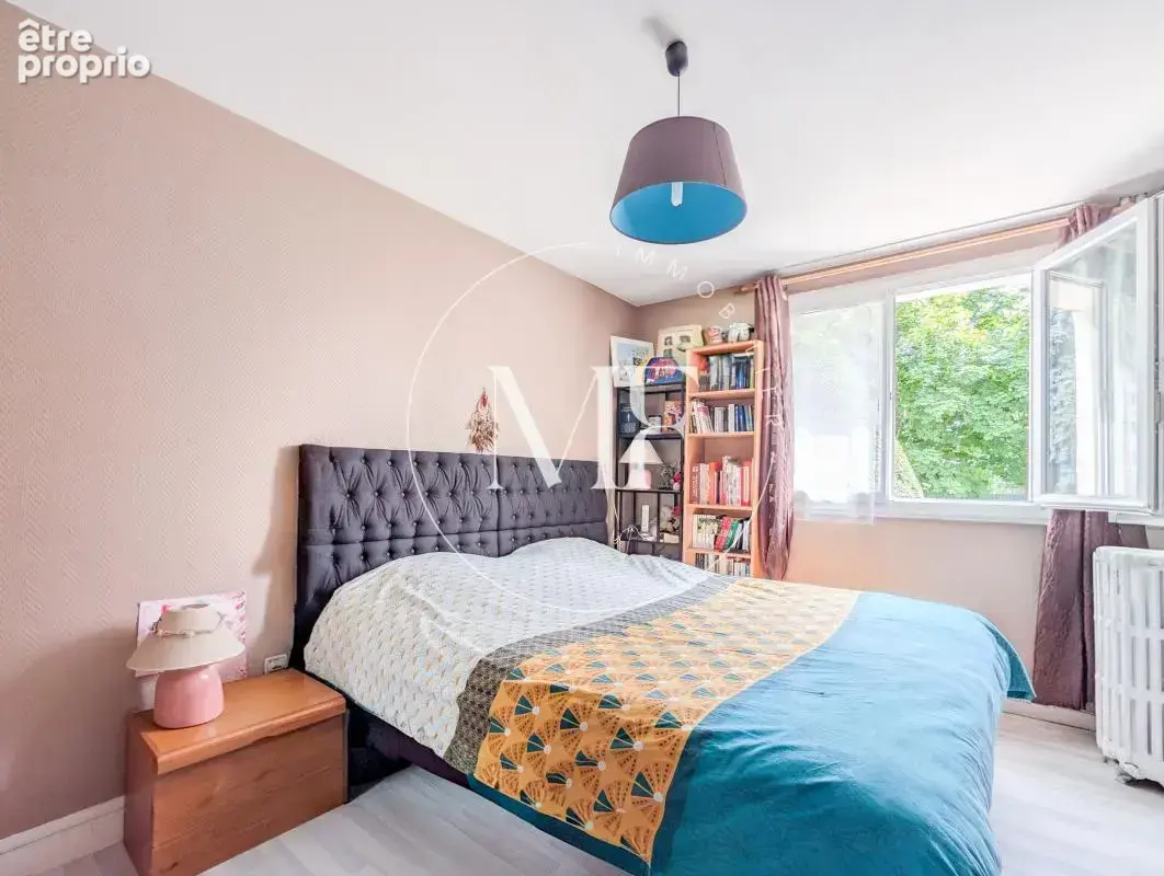 Appartement - photo 10