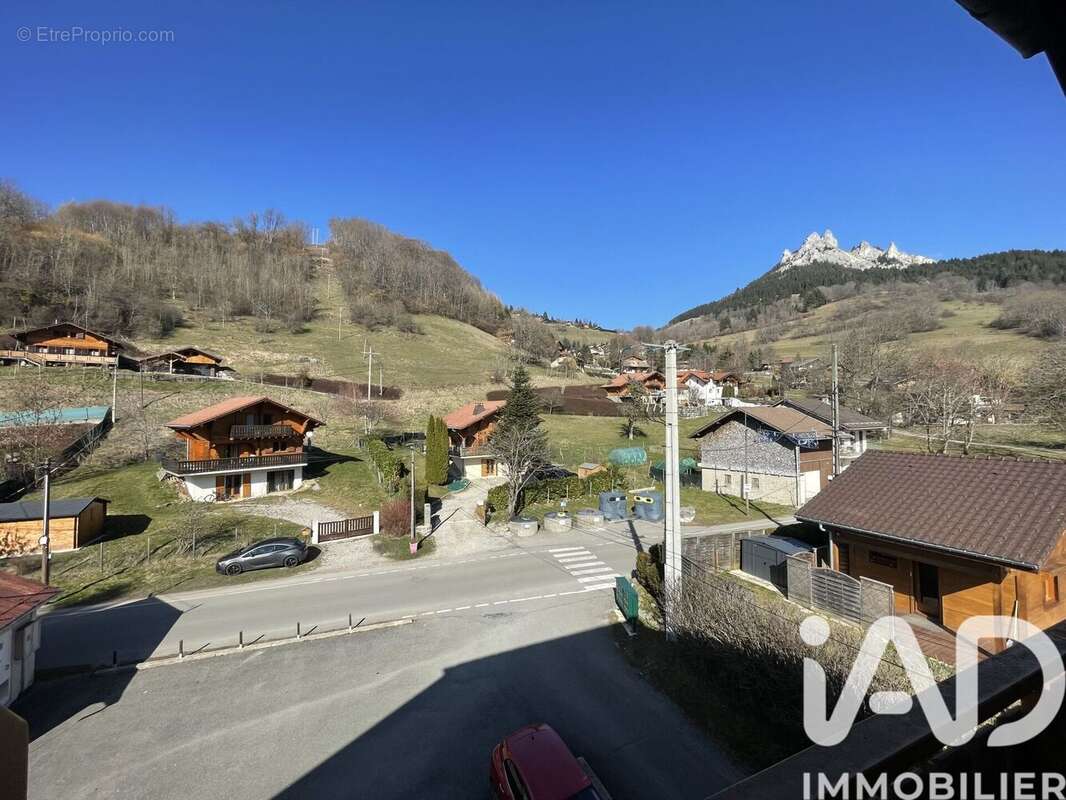 Photo 4 - Appartement à BERNEX