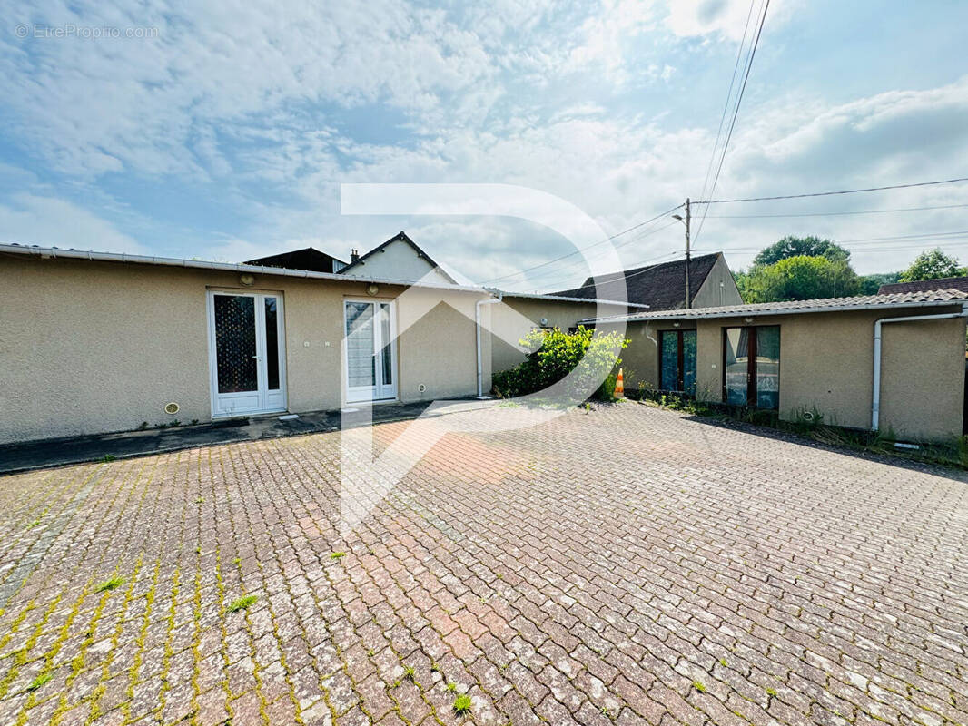 Appartement à BEAUVAIS