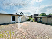 Appartement à BEAUVAIS