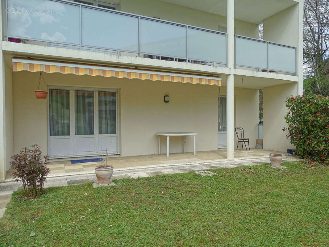 Appartement à LIMOGES