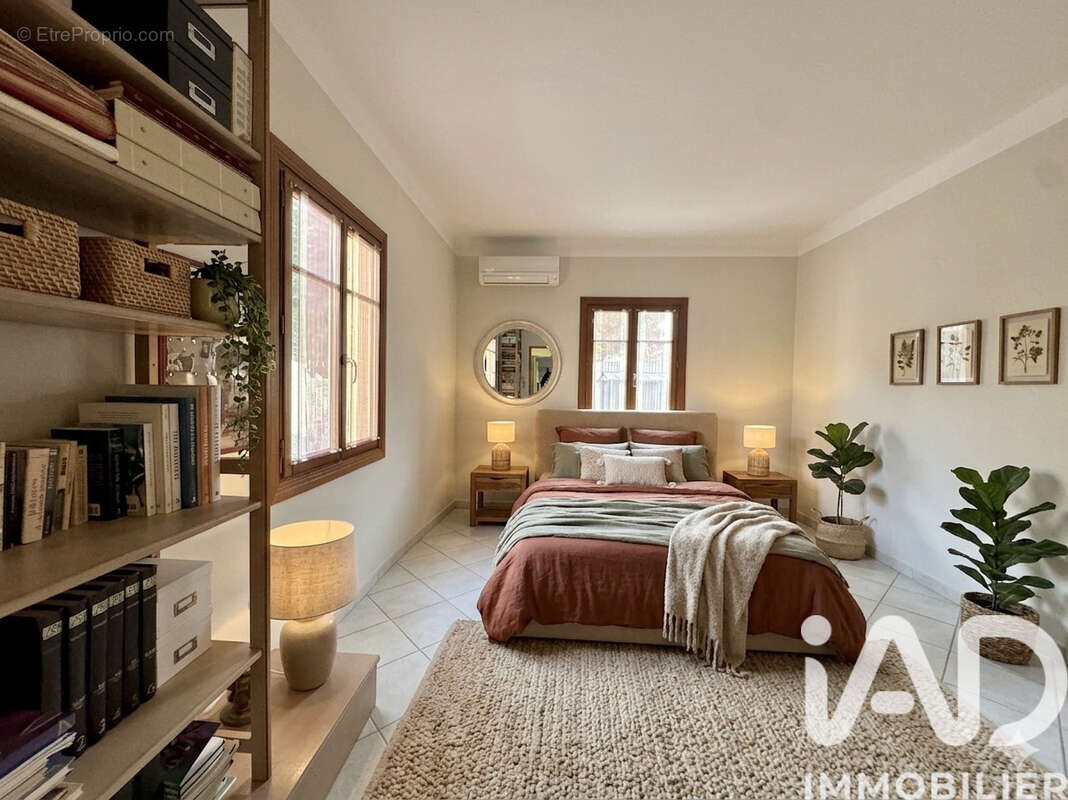 Photo 8 - Maison à MARTIGUES