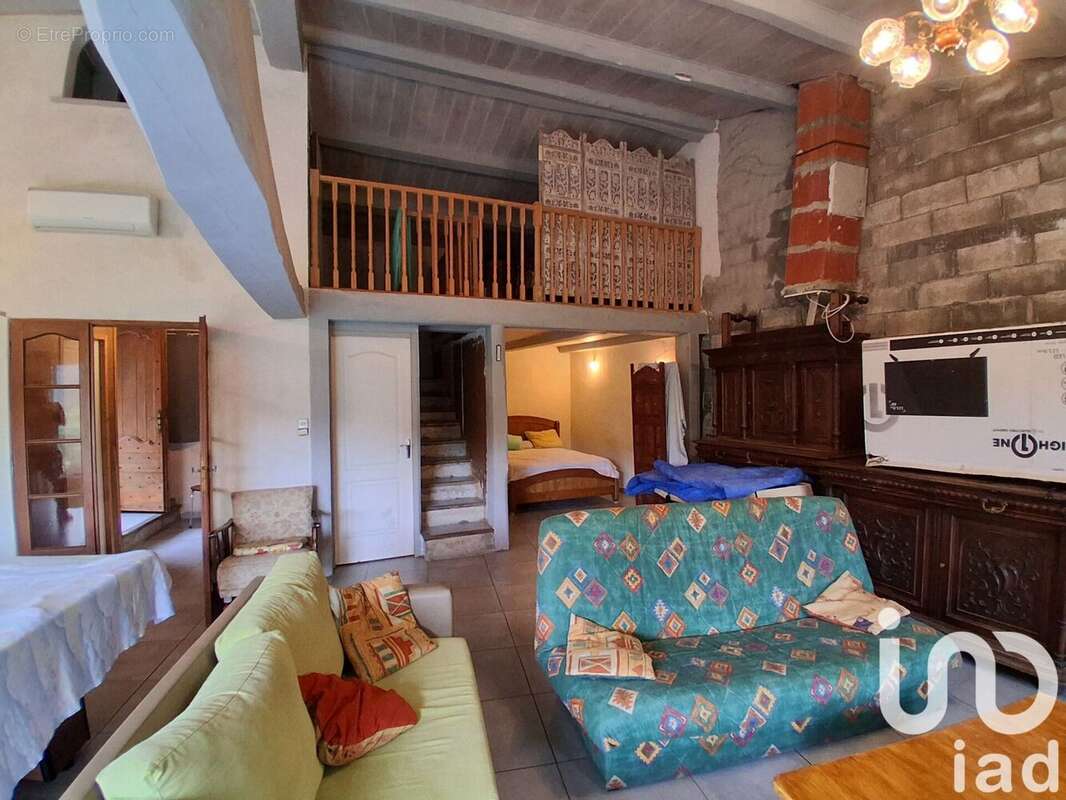 Photo 7 - Maison à SAINT-HILAIRE-DE-LAVIT