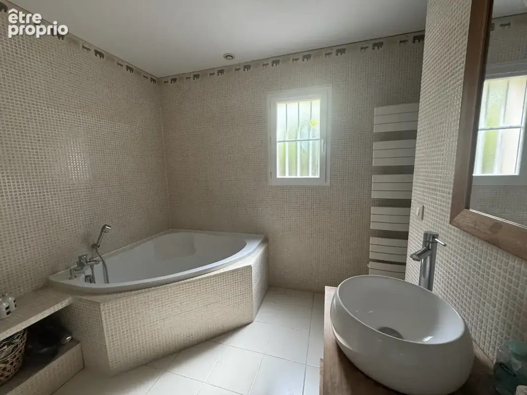 Maison sain lye la foret - photo 5