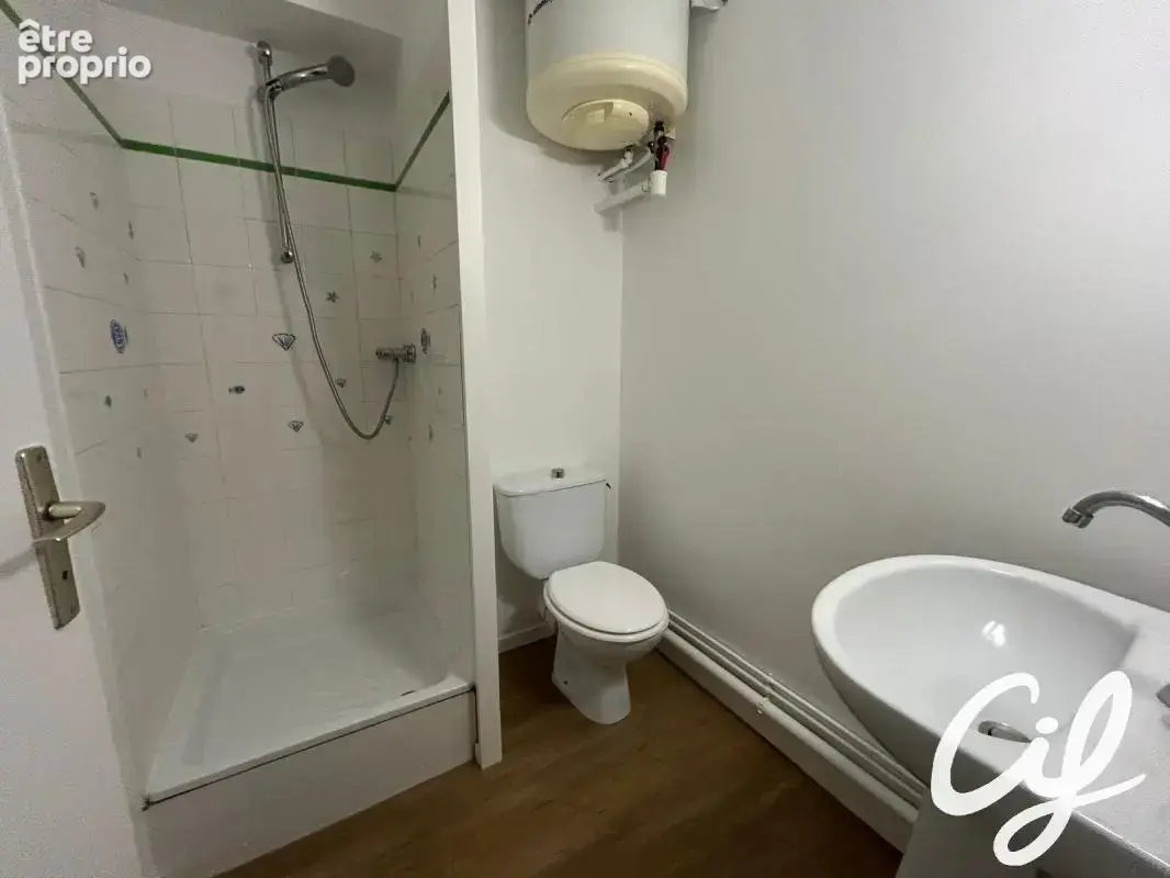 Appartement T1 NANTES Université - 19.86 m2  99 000 Euros - photo 6