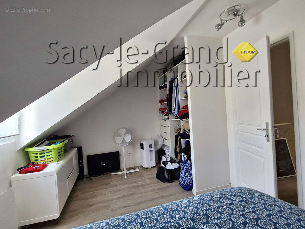maison recente ideale premiere acquisition secteur ROSOY/LABRUYERE/VERDERONNE 199 000 € - photo 10