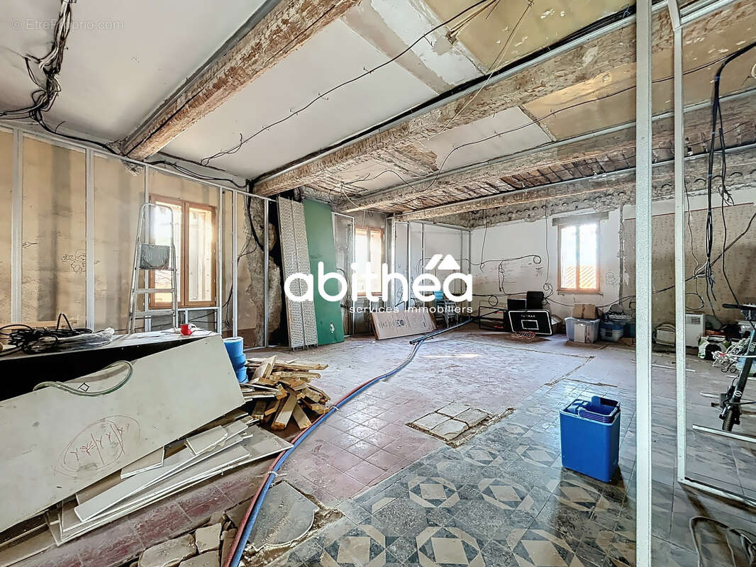 Maison à MURVIEL-LES-BEZIERS