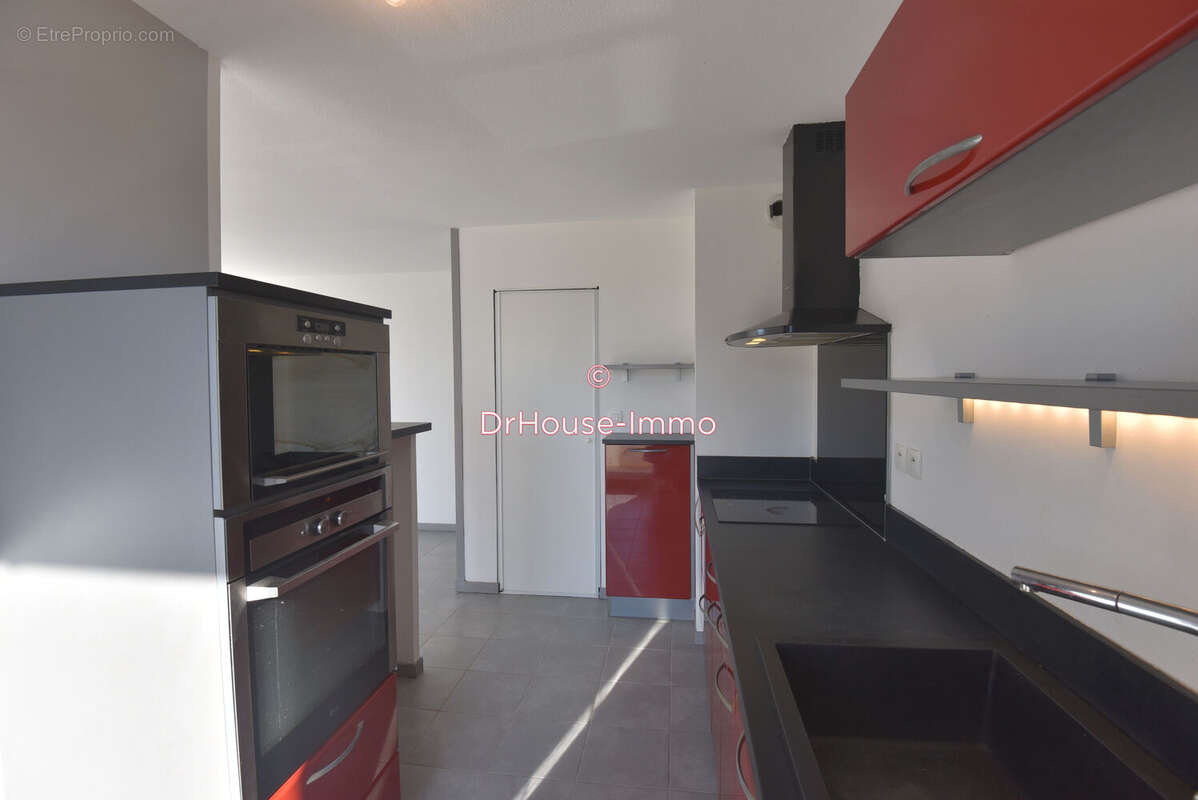 Appartement à LEGUEVIN