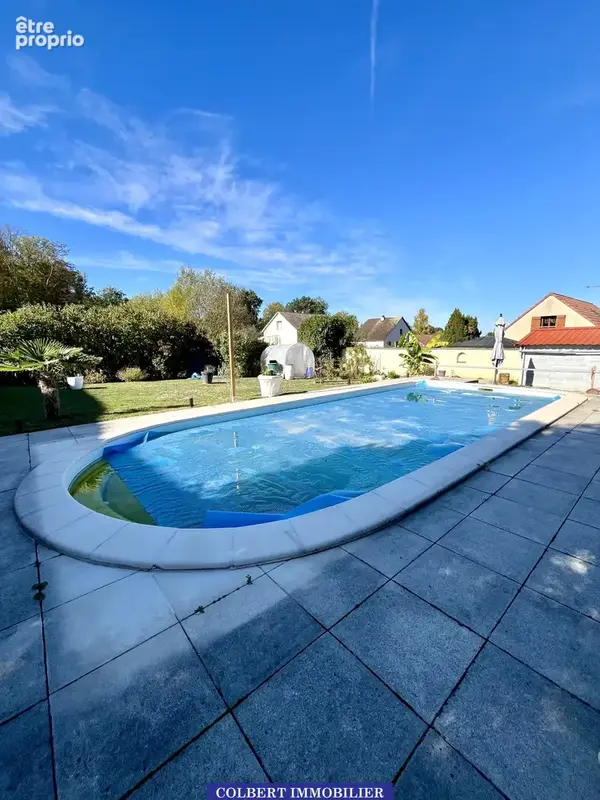 Maison 5 pièces 168 m² à vendre à Hery (89550) - photo 15