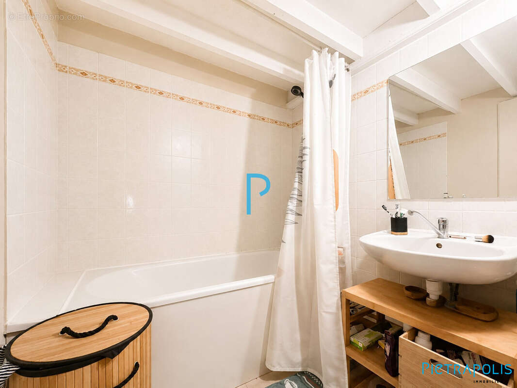 Appartement à BULLY