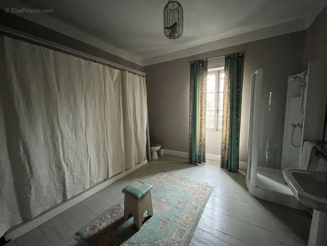 Maison à AUCH