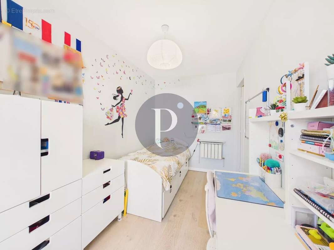 Maison à CHATENAY-MALABRY