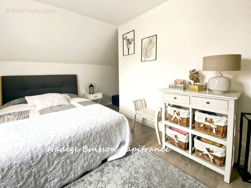 Appartement à CABOURG