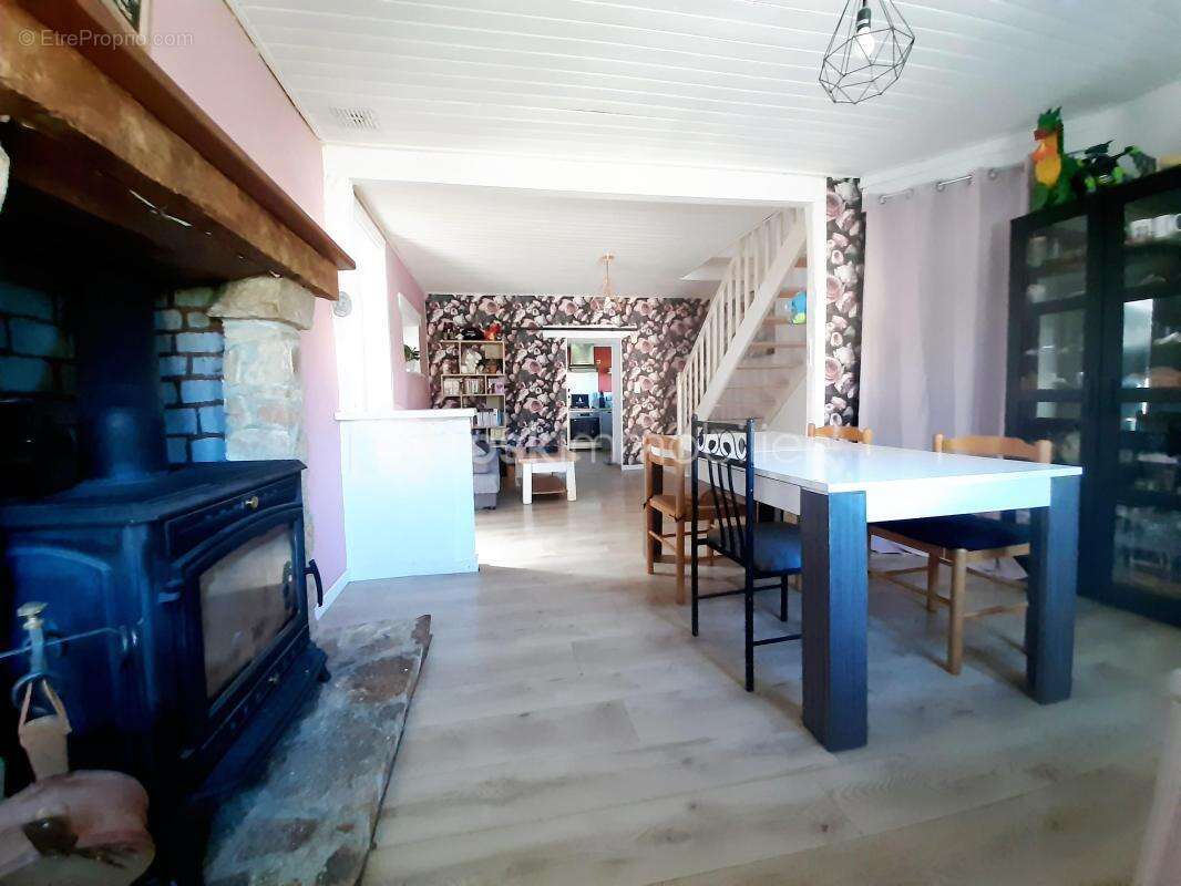 Maison 3 pièces 80 m² - photo 11