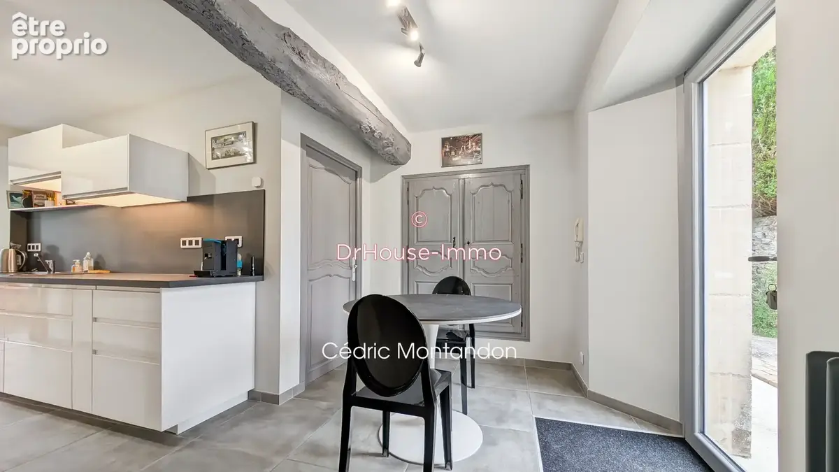 Maison 6 pièces 219 m² à vendre à Carcagny (14740) - photo 9