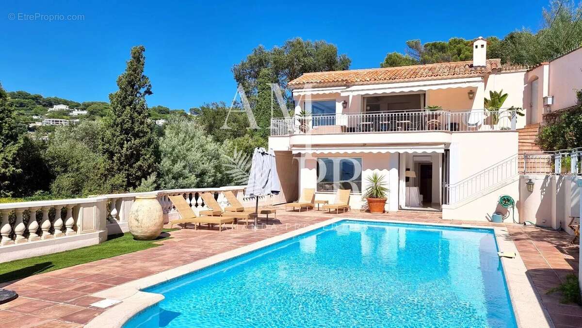 Exclusivité Villa Vue mer Proche Centre - photo 3