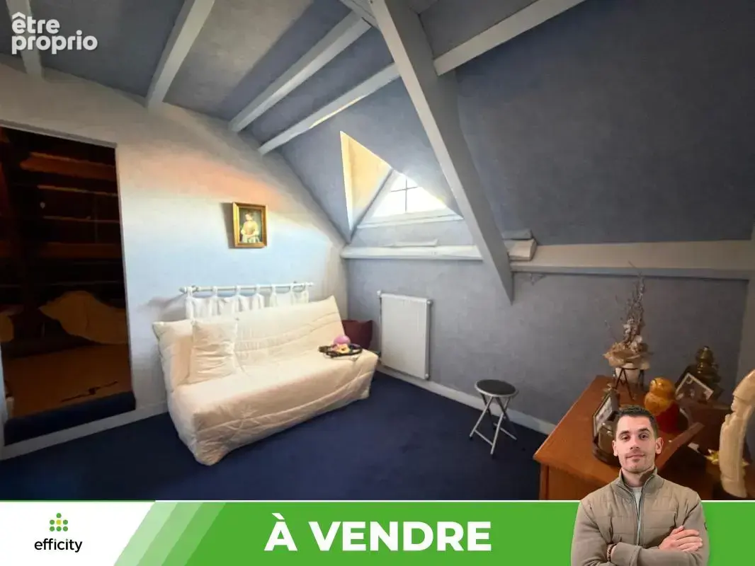 Maison bourgeoise - photo 13