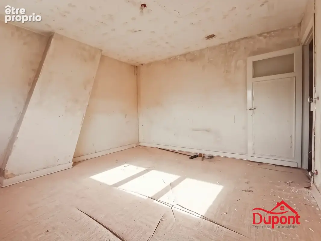Maison 4 pièces 81 m² à vendre à Somain (59490) - photo 3