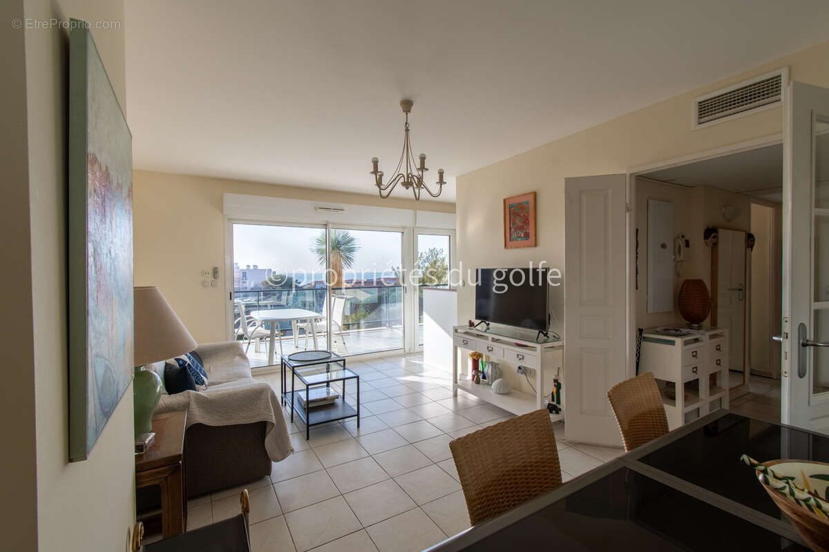Appartement à SETE