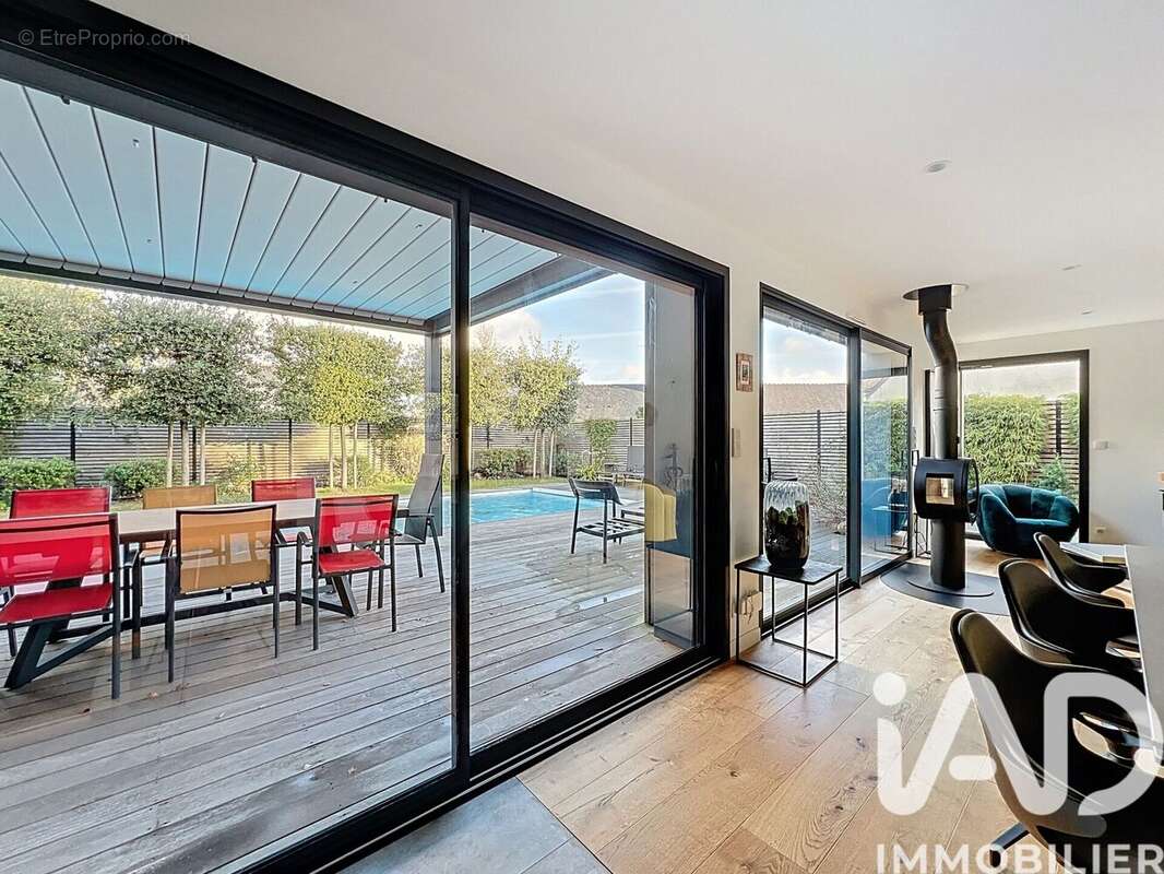 Photo 2 - Maison à LARMOR-PLAGE