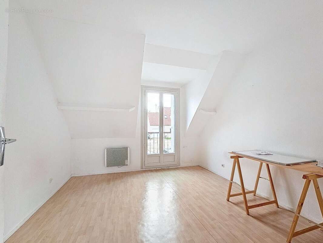 Photo 7 - Maison à PROVINS