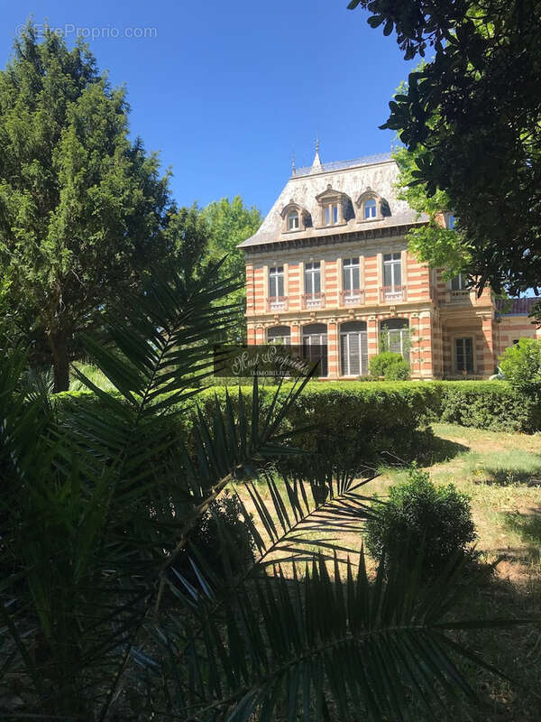 Maison à NARBONNE